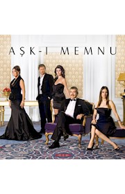Aşk-ı Memnu